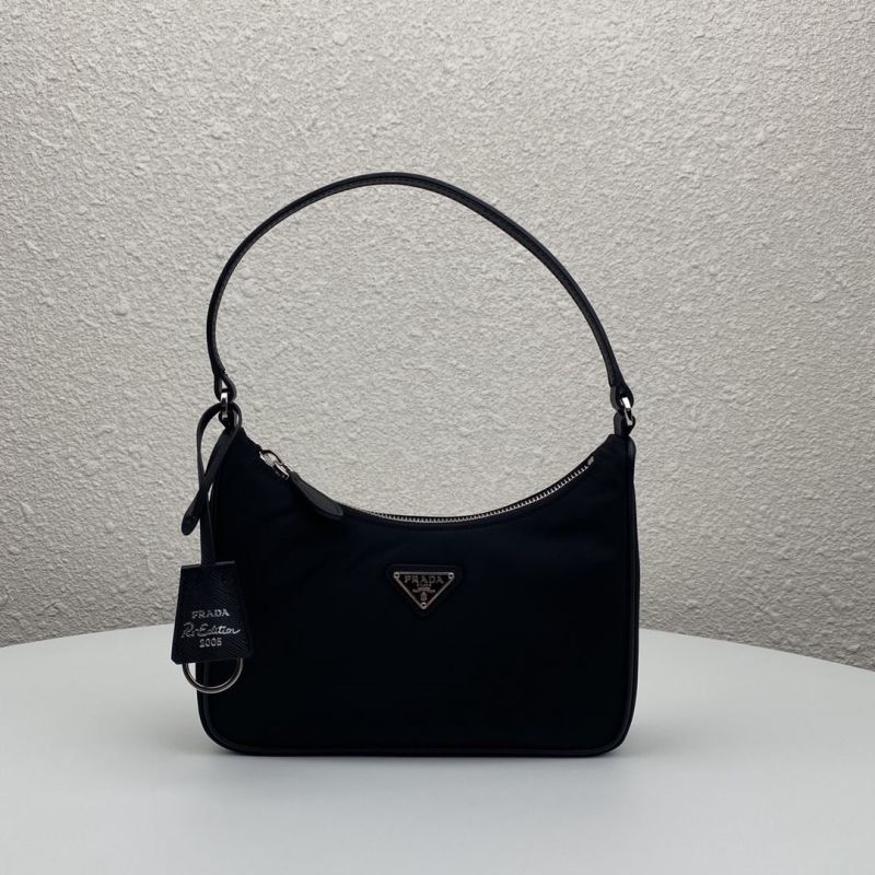 Prada Top Handle Bags